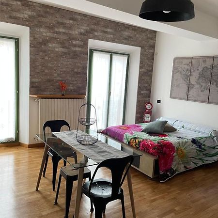 Una Finestra Sul Centro Storico Reggio Emilia Luaran gambar