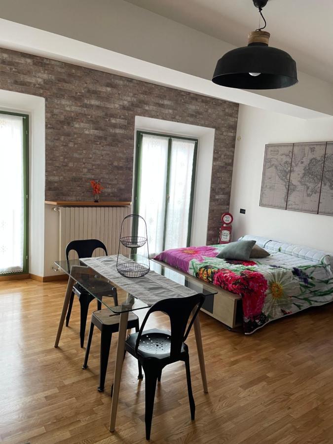Una Finestra Sul Centro Storico Reggio Emilia Luaran gambar