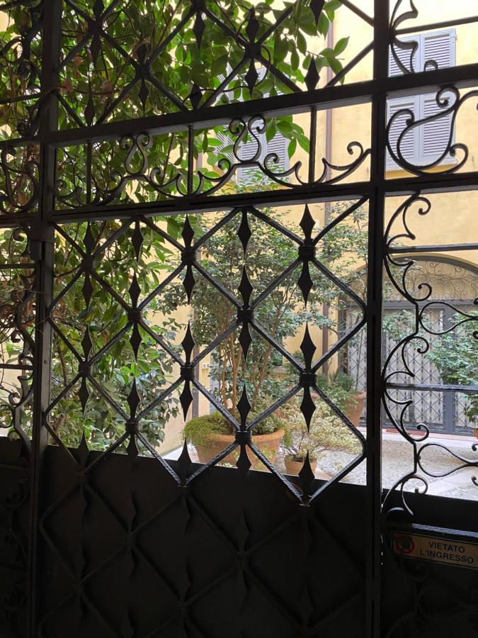 Una Finestra Sul Centro Storico Reggio Emilia Luaran gambar
