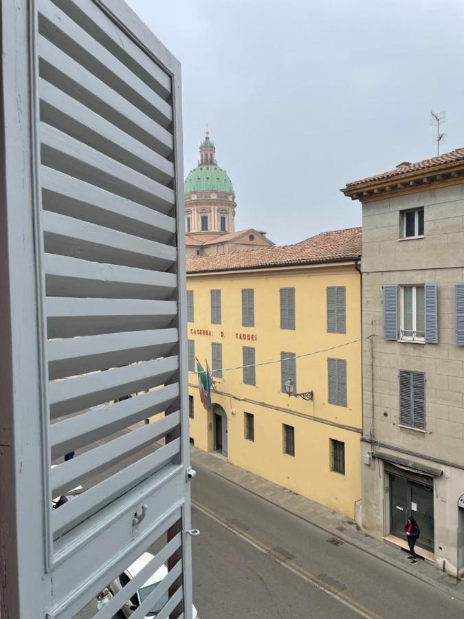 Una Finestra Sul Centro Storico Reggio Emilia Luaran gambar