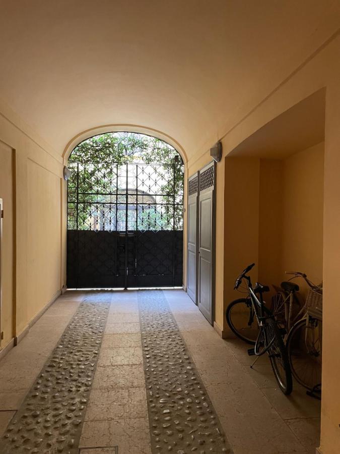 Una Finestra Sul Centro Storico Reggio Emilia Luaran gambar